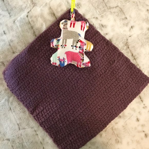 Teddy Bear Tag Along - Picture 3 of 3